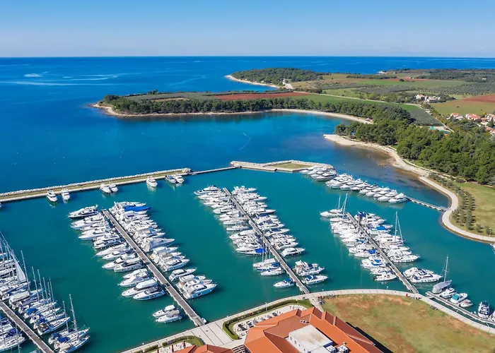 Appartement Grgic By Interhome Novigrad Istria