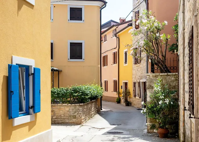 Apartman Grgic By Interhome