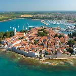 Grgic By Interhome Novigrad Istria