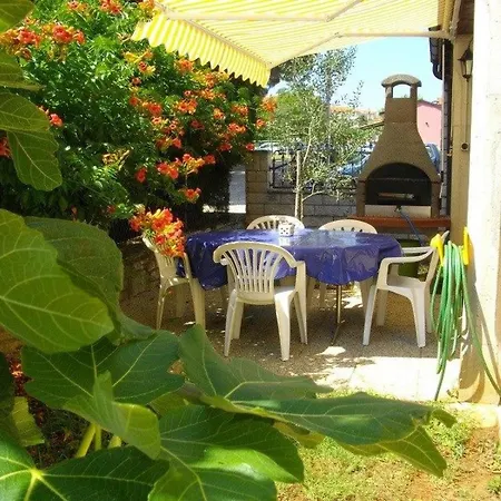 Grgic By Interhome *