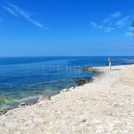 Grgic By Interhome * Novigrad Istria